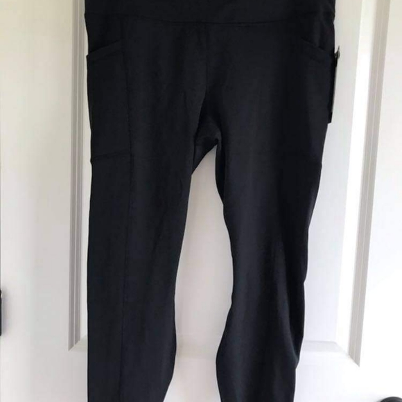 Yogalici Tights Us Lux For Women Size 